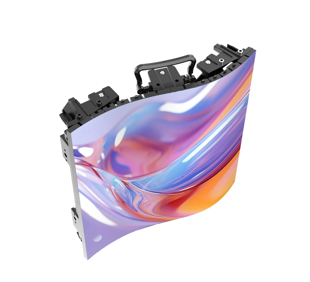 GKGD SRS-FL Series Flexible Rental