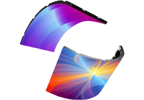 GKGD LED Flexible Module Series