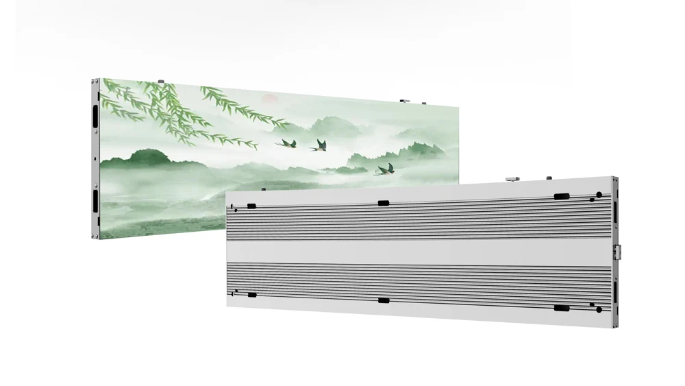 GKGD ICS-MC Series