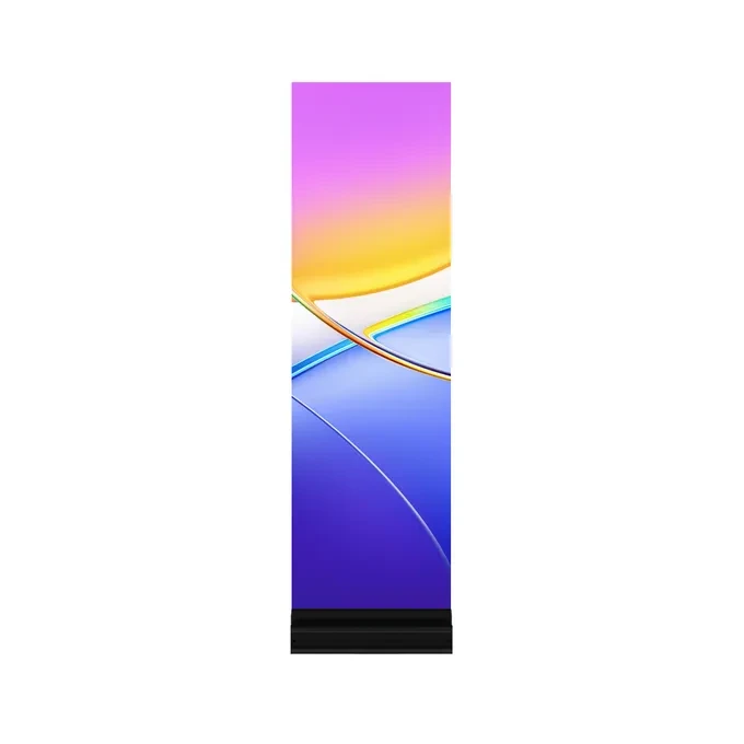 M Series – LED Screen Panels