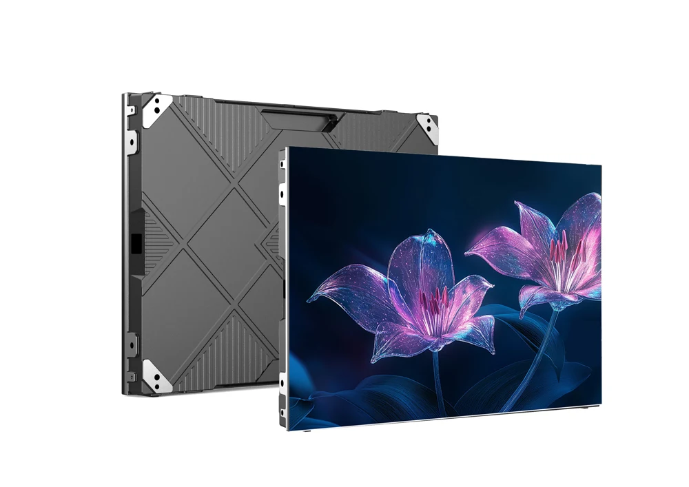 GKGD ICS-BV Series