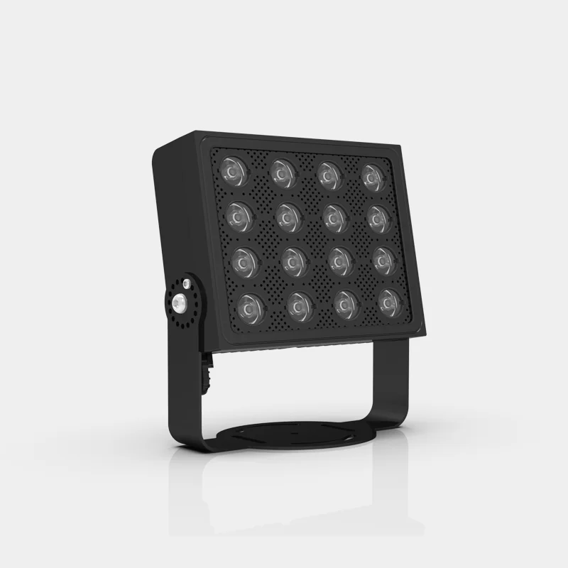 YD-DT245W(ZB) Modular LED Flood Lights