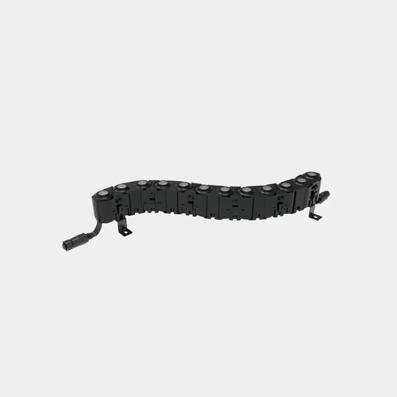 YD-DT40W(ZA1) Flexible LED Chain Lights