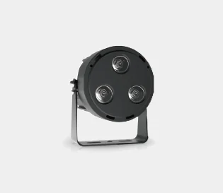 YD-DT75W(ZA) Round LED Flood Lights