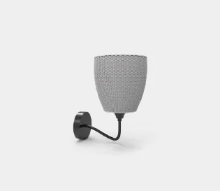 VD-BD-C01 3D Printed Wall Lights