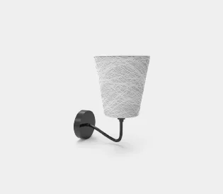 VD-BD-C02 3D Printed Wall Lights