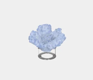 OUGE-CG-C01 3D Printed Creative Outdoor Lights
