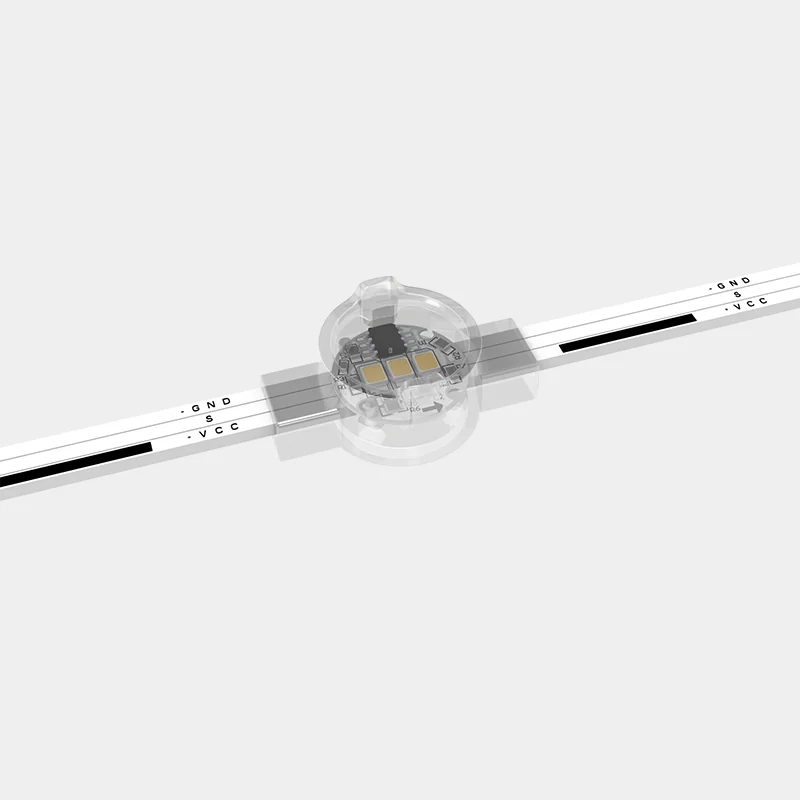 YD-DG20W (ZA) Round LED Point Light
