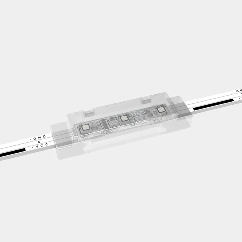 YD-DG16X60W (ZA) Rectangular LED Point Lights