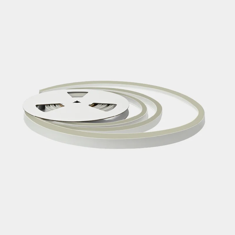 YD-RT18W(YB) Flat Uniform Flexible LED strip light