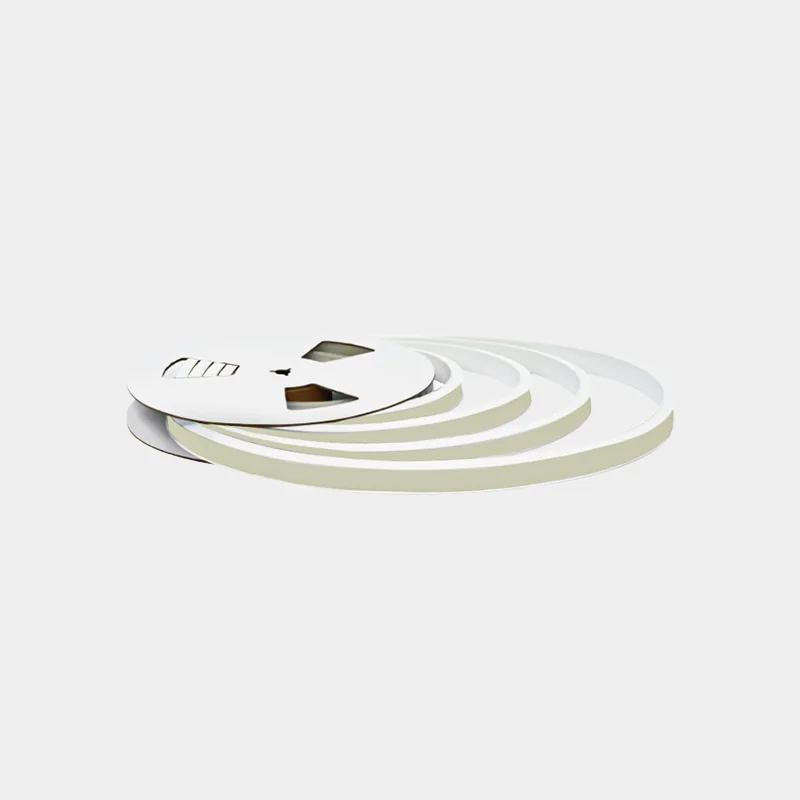 YD-RT18W(YB2) Flat Uniform Flexible LED strip light