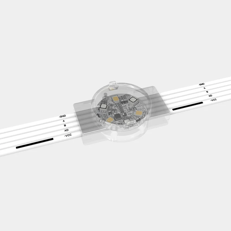 YD-DG30W (ZA2) Round LED Point Light