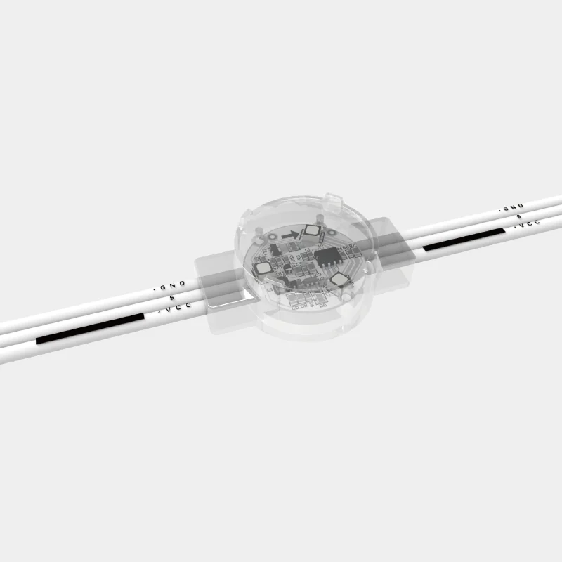 YD-DG30W (ZA3) Round LED Point Light