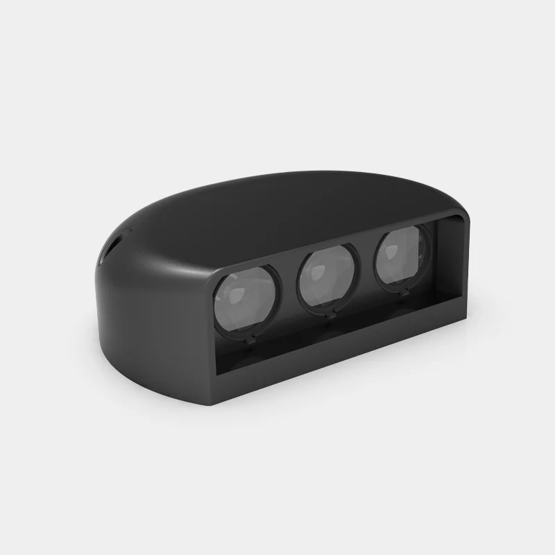 YD-DT165W(ZA) LED Step Light