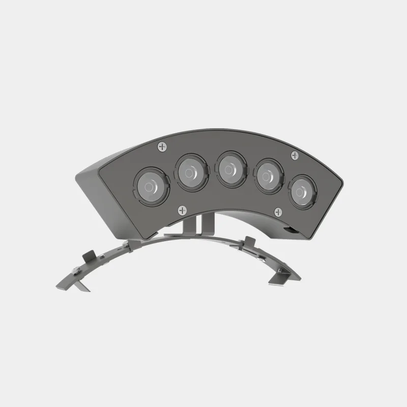 YD-DT180W(ZC) LED Corrugated Lights