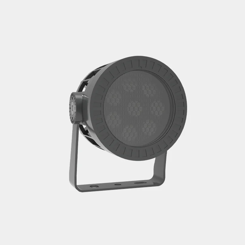 OUGE-DT110W(XA) Round LED Flood Light