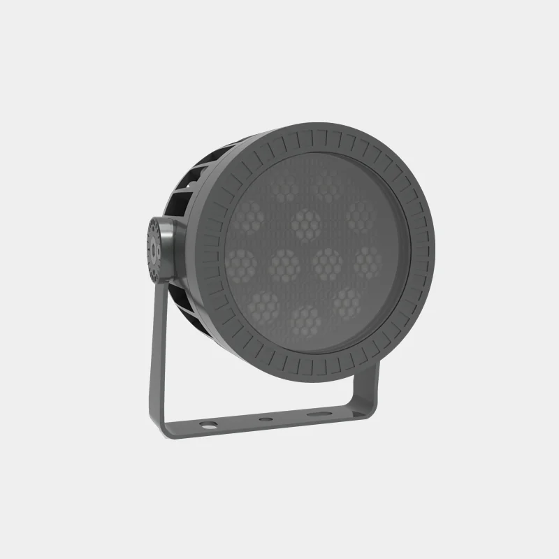 OUGE-DT130W(XA) Round LED Flood Light