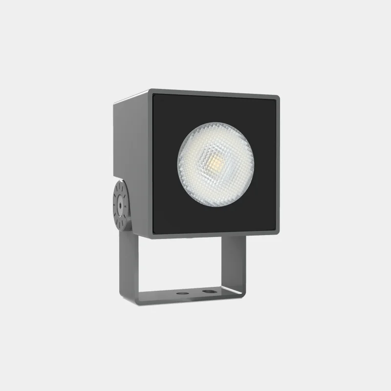 OUGE-DT65W(XB) Square LED Flood Light