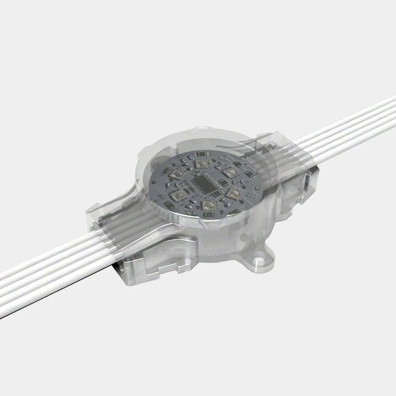 YD-SDG50W(YA) Underwater LED Point Lights