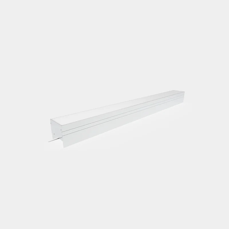 YD-DM100W(YC) Long Strip Underground Light