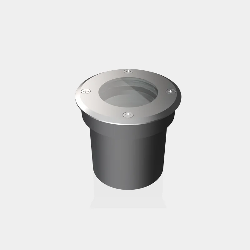 YD-DMT80W(ZA) Round LED Underground Flood Light