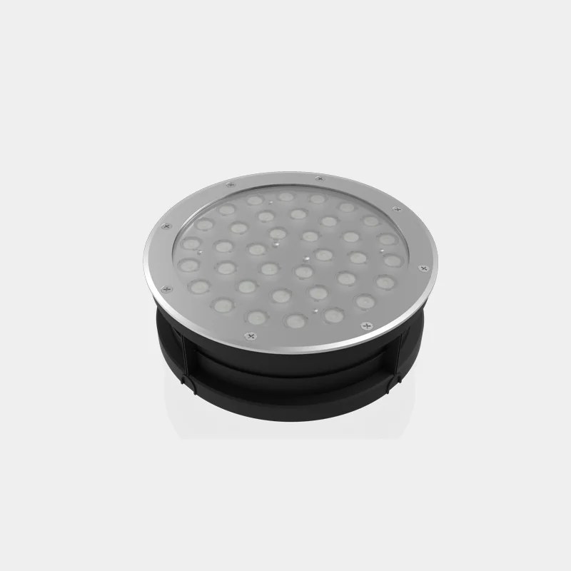 YD-DMT300W(ZA) Round LED Underground Flood Light