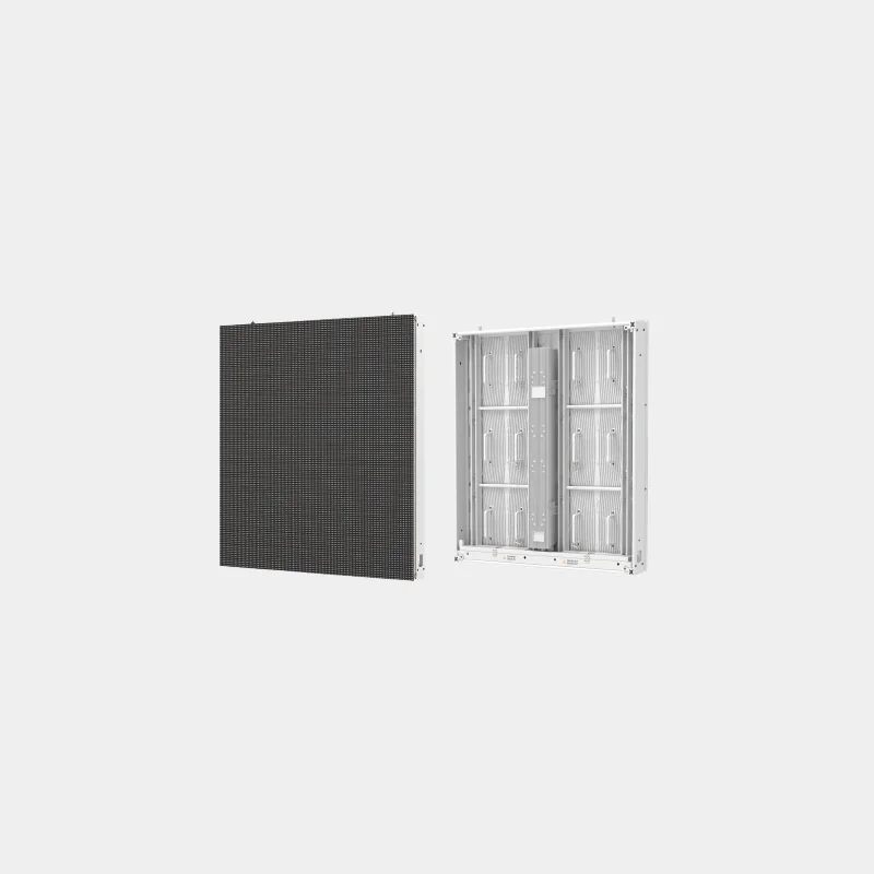 OUGE-XSP-A01W Outdoor LED Display Screen