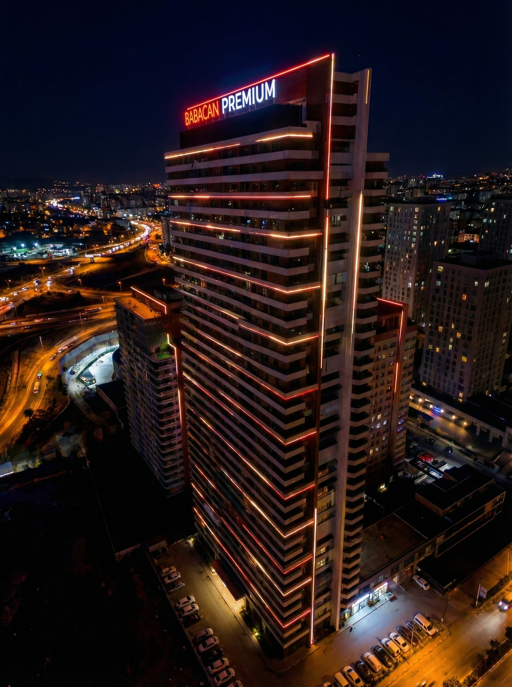 Gece G&ouml;r&uuml;n&uuml;m&uuml;