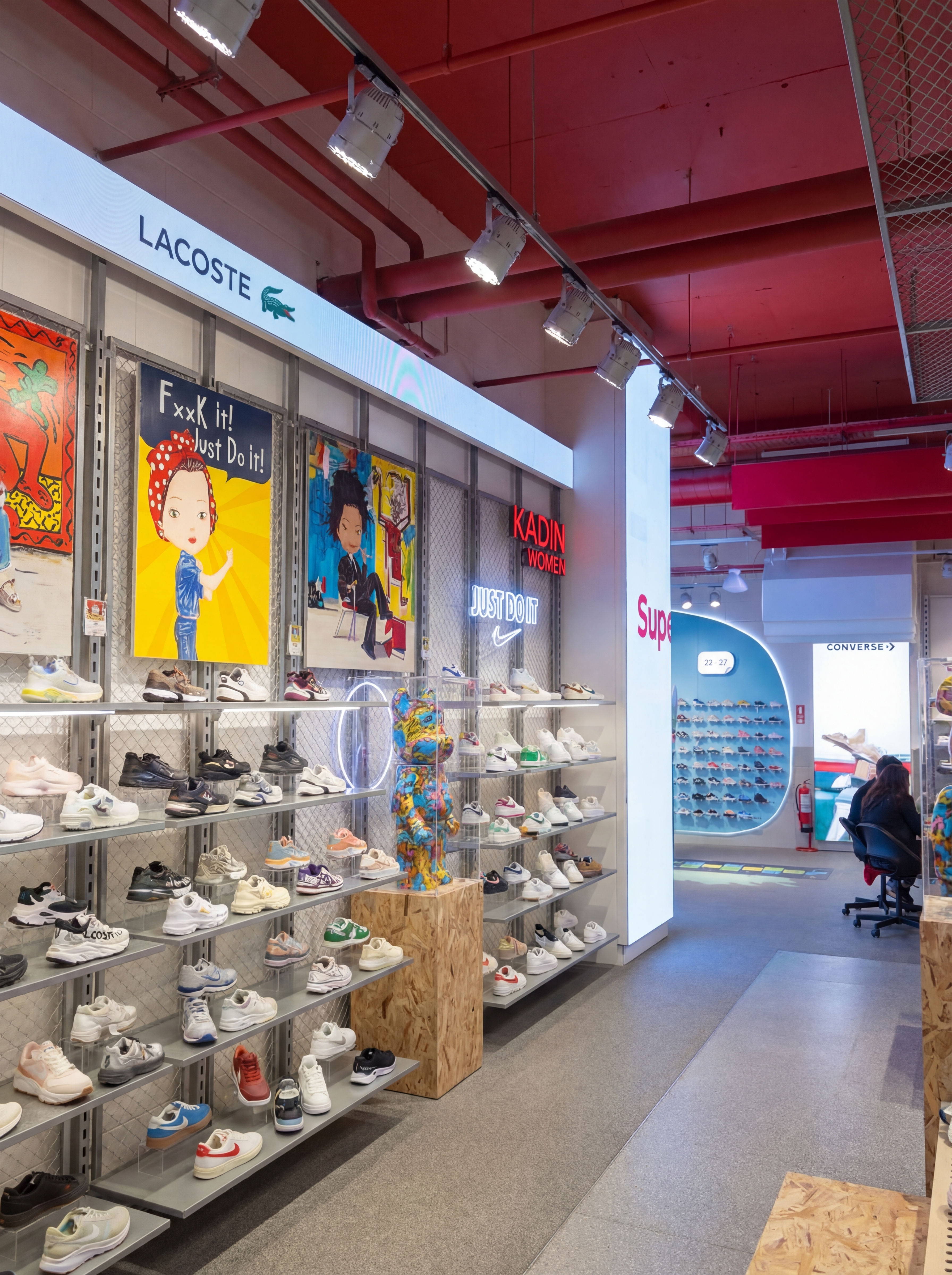 Gece G&ouml;r&uuml;n&uuml;m&uuml;