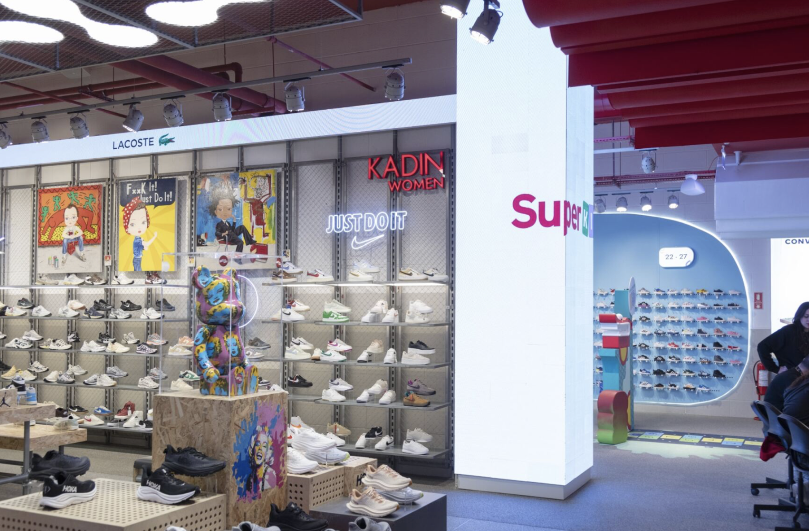 Azerbaycan Vergi Bakanlığı Dış Cephe