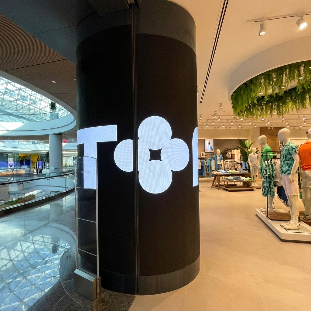 Panoramik G&ouml;r&uuml;n&uuml;m