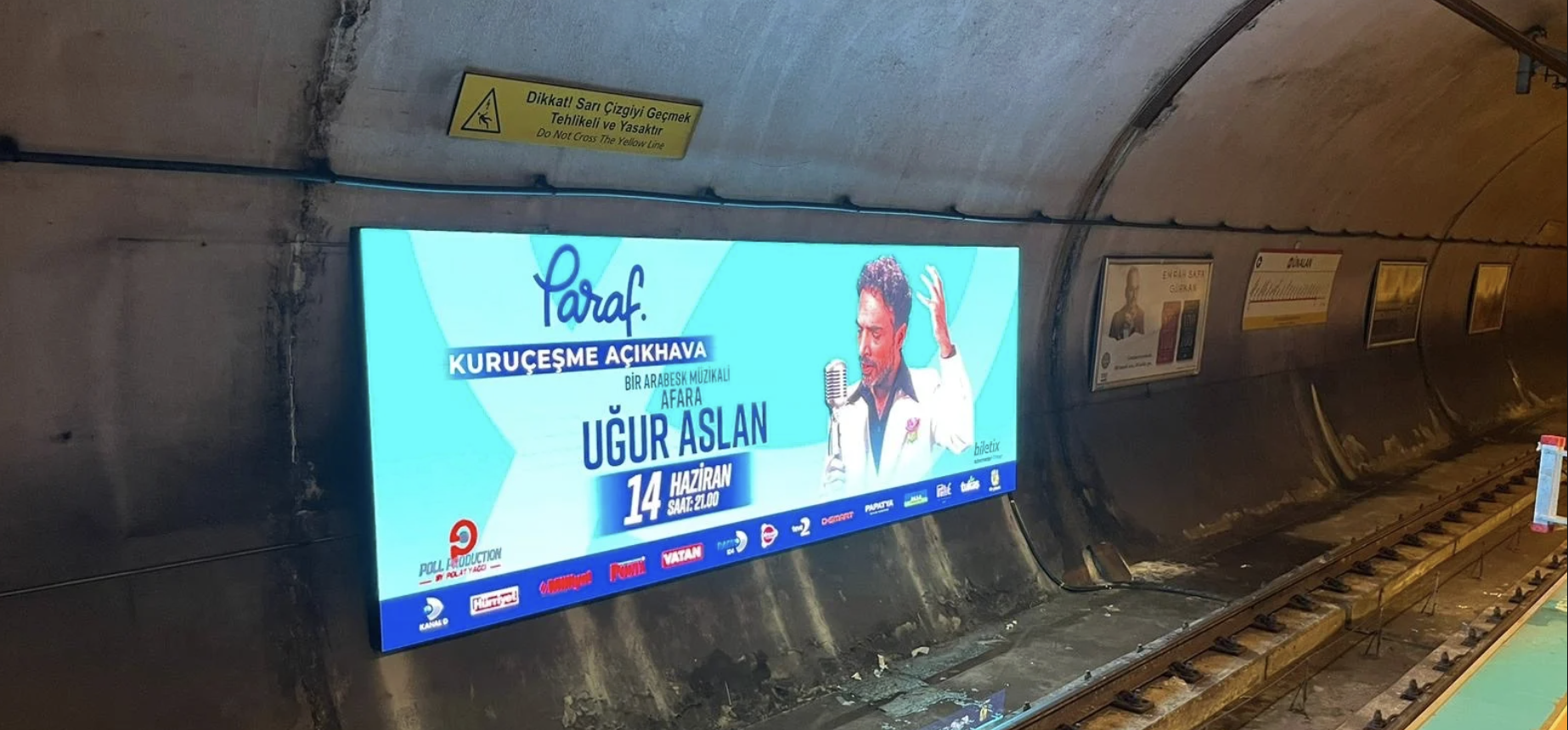 Panoramik G&ouml;r&uuml;n&uuml;m